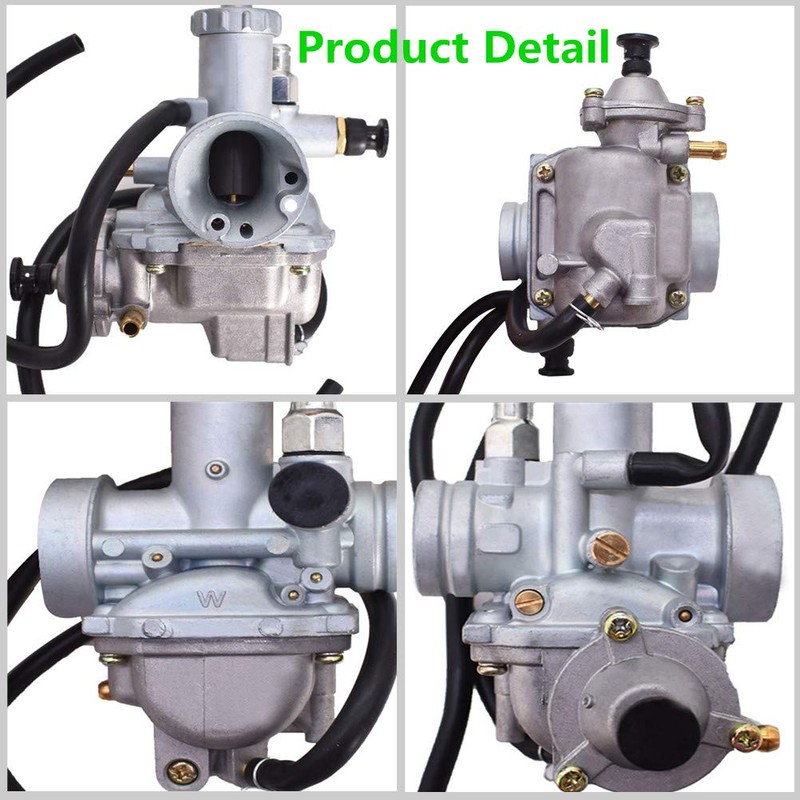 Carburetor Carb Replacement for 13200-18900 Suzuki ALT125 Quadrunner 125 LT