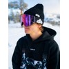 2minus1 Ski and Snowboard Goggle For All Weather Conditions -