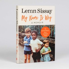 My Name Is Why: A Memoir