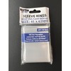 Sleeve Kings Mini USA Card Sleeves (41x63mm) - 110 Pack,