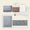 theory Elon Eucalyp Toner Pad Cotton Pads Eucalyp Pads 100