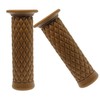 amavoler Motorcycle Handles Grips - Non Slip Rubber Motorcycle Grips