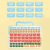 Kid Chinese Pinyin Learning Tablet Toddlers Pinyin Speaking Learning Pad
