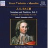 BACH, J.S.: Sonatas and Partitas