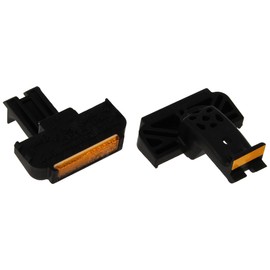 Bike Dabs Clipless Pedal Look-Keo Adapter