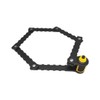 On Guard 1 x U-Lock, Black