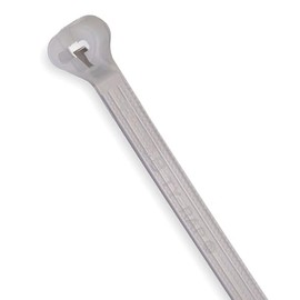 THOMAS & BETTS TY5242M TY-RAP SELF-LOCKING CABLE TIES by Thomas & Betts