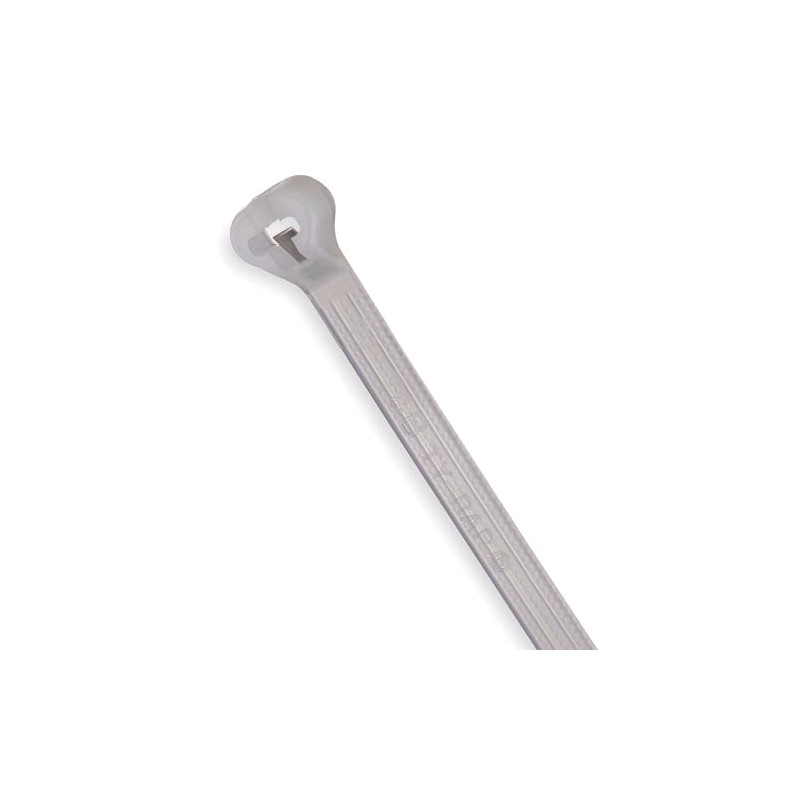 THOMAS & BETTS TY5242M TY-RAP SELF-LOCKING CABLE TIES by Thomas