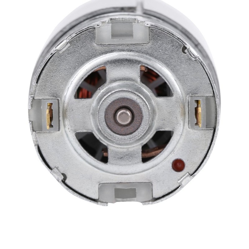 DC 12V Electric Motor RS-550 High Torque Electric Micro Motor