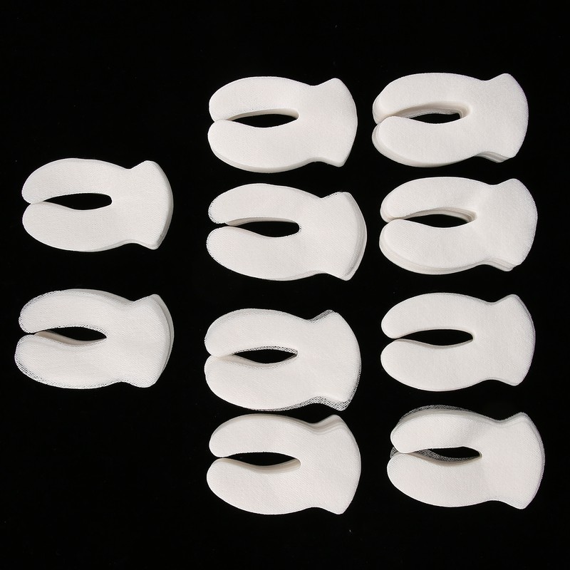 800pcs Eye Mask Paper Moisturizing Ultra Thin Eye Patch Eye