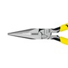 Tsunoda PR-150, High-leverage needle nose pliers, 6 inch (150mm)