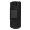Mini Body Camera 1080P Infrared Night Vision Motion Detection 180