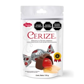 Bremen Cerize Pouch 135g