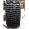 Cheng Shin 4.10/3.50-4 Tire with Wheel Assembly 5/8 Axle Brass