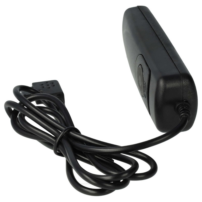 vhbw Remote Shutter Release Remote Control Cable Compatible with Sony