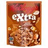 Kellogg's Cereali Extra | Gusto Nocciole Caramellate | Granola con