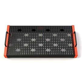 Temple Audio SOLO 18 Templeboard - Temple Red