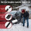 Roadside Emergency Car Kit for Vehicles, Car First Aid Kit