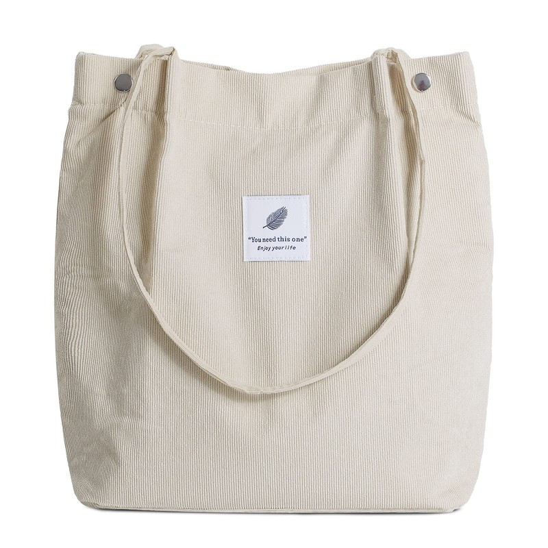 Fashion Beach Tote Bag, beige, Contemporary