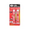 Cement Glue Value Pack Testors 2-7/8 fl oz Tubes (3)F