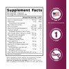 PurePremium Beet Root Capsules for Normal Blood Pressure Support -