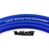VMS RACING 91-93 Blue Spark Plug Wires Set Compatible with