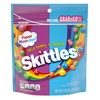 SKITTLES Wild Berry & Tropical Mash Up Chewy Candy Bulk,