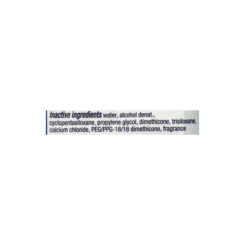 Gillette Gillette Endurance Antiperspirant / Deodorant, Cool Wave Clear Gel,