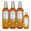Dalva Mist Season 6 Exo Serum 3 x 160ml + 1 x 60ml / 달바 미스트 시즌6 엑소 세럼 160ml 3개+60ml 1개