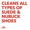 Suede Cleaner 4.25 OZ. (120 g) .