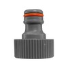 mdpe Compression Water Supply Pipe Fitting to Metal Butterfly Valve-Universal