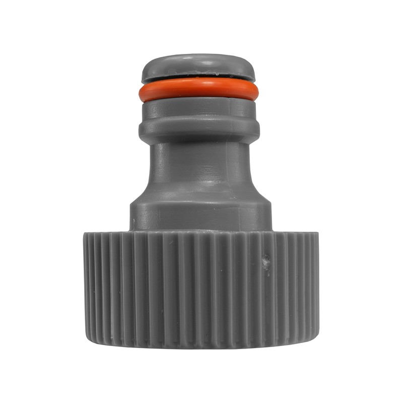 mdpe Compression Water Supply Pipe Fitting to Metal Butterfly Valve-Universal