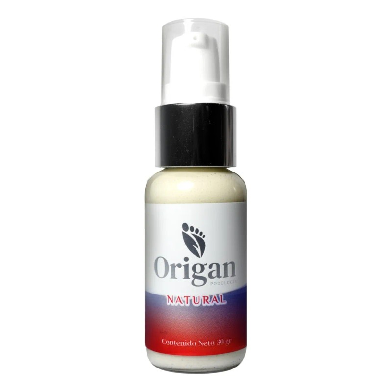 Crema Origan