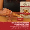PALOSANTO - 7 Popular Sticks + Spiral Stick Holder -