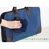 Yamazaki Sangyo 177325 Casa Case, Folding Umbrella, SUSU, Antibacterial, Solid