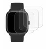 Savvies 18 Stück Schutzfolie für Ice-Watch ICE smart 2.0 1.70