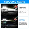 Autorder Dashboard Cover Mat for Toyota 4Runner 2025 2026 /