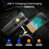 sofirn Q8 Plus Super Bright Flashlight max 16000 Lumens, Rechargeable