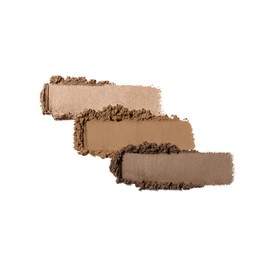 jane iredale PurePressed Eye Shadow Triple, Triple Cognac, 0.06 oz. Powder