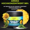 Kalahari Arnica 98% Gel - Extreme and Extra Strong Reinforced