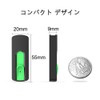 16GB 10pcs USB 2.0 Flash Memory Retractable USB Memory 16GB