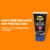 Banana Boat Ultra Sunscreen Lotion SPF50+ 100g, UVA/UVB, High Performance,