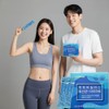 Dead cells Lactobacillus Fasting Bifidobacterium Lactobacillus Fat Longum Lactobacillus Obesity