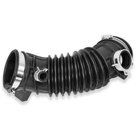 Air Intake Hose Duct Tube Boot Compatible with 2010-2011 Honda CR-V 2.4L Replace 17228-REZ-A00 696-011