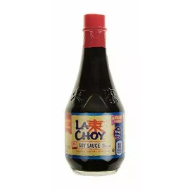 LA CHOY Soy Sauce, 10 oz