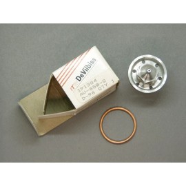 Devilbiss AV-650-G / AV-2115-G Fluid Tip Genuine Devilbiss New in Original Box