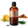 Bay Rum Essential Oil - 100% Pure Aromatherapy Grade Essential