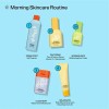 Bubble Water Slide Hydration Boosting Serum Acido Hialuronic