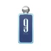 Affnan 9 PM For Men Eau De Parfum, 3.4 Fl.