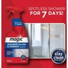 Magic SHOWER GLASS MIRROR Mold Stains CLEANER Fog Free &